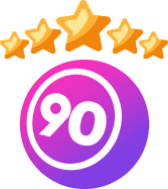 90 Bingo Offering